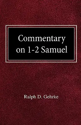 Comentariu pe 1-2 Samuel - Commentary on 1-2 Samuel