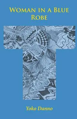 Femeie în halat albastru - Woman in a Blue Robe