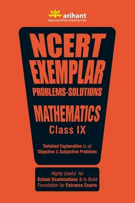 NCERT EXEMPLAR Probleme-Soluții Matematică Clasa a 9-a - NCERT EXEMPLAR Problems-Solutions Mathematics Class 9th