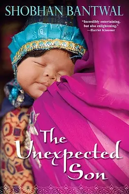 Fiul neașteptat - The Unexpected Son