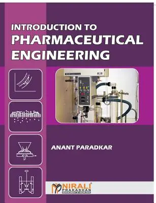 Introducere în ingineria farmaceutică - Introduction to Pharmaceutical Engineering