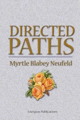 Căi direcționate - Directed Paths