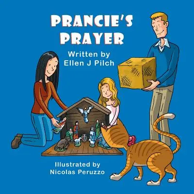 Rugăciunea lui Prancie - Prancie's Prayer