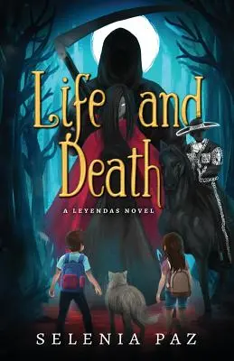 Viață și moarte - Life and Death