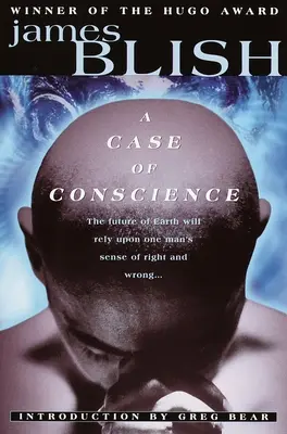 Un caz de conștiință - A Case of Conscience