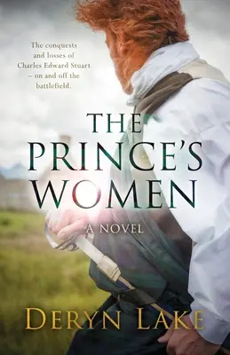 Femeile prințului: The Prince's Women - The Prince's Women
