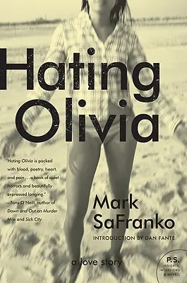 Hating Olivia: O poveste de dragoste - Hating Olivia: A Love Story