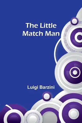 Micul om cu chibrituri - The Little Match Man