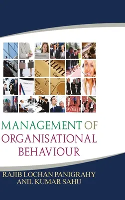 Managementul comportamentului organizațional - Management of Organisational Behaviour