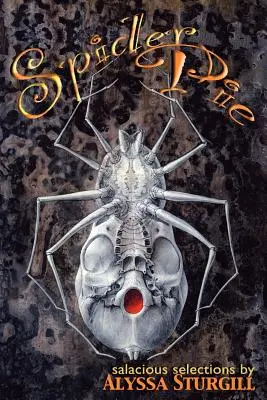 Plăcintă păianjen - Spider Pie