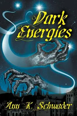 Energiile întunecate - Dark Energies