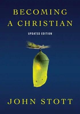 Devenirea unui creștin - Becoming a Christian