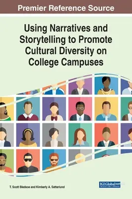Utilizarea narațiunilor și a povestirilor pentru promovarea diversității culturale pe campusurile universitare - Using Narratives and Storytelling to Promote Cultural Diversity on College Campuses