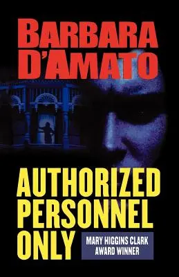Doar personal autorizat - Authorized Personnel Only
