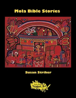 Mola Povești biblice - Mola Bible Stories