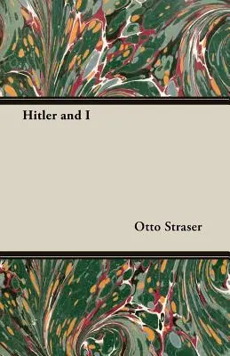 Hitler și eu - Hitler and I
