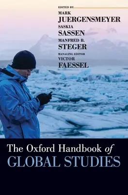 Manualul Oxford de studii globale - The Oxford Handbook of Global Studies