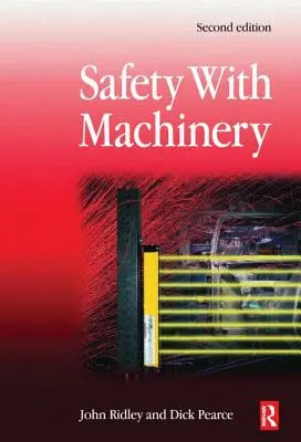 Siguranța cu utilajele - Safety with Machinery