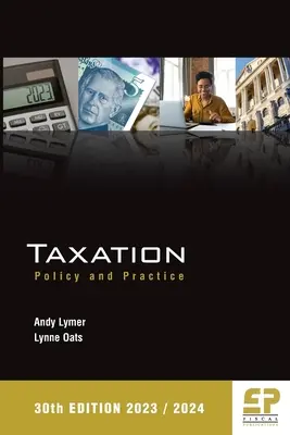 Fiscalitate: Politici și practici 2023/24 (ediția a 30-a) - Taxation: Policy and Practice 2023/24 (30th edition)