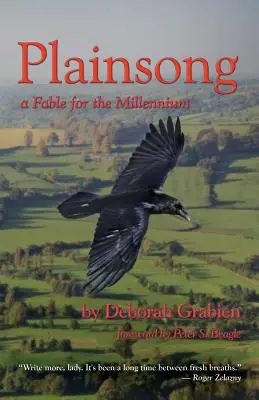 Plainsong: O fabulă pentru mileniu - Plainsong: A Fable for the Millennium