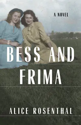 Bess și Frima - Bess and Frima