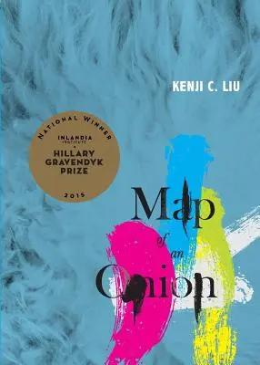 Harta unei cepe - Map of an Onion