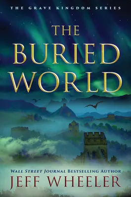 Lumea îngropată - The Buried World