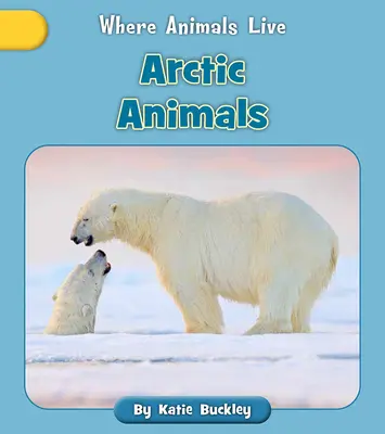Animale arctice - Arctic Animals