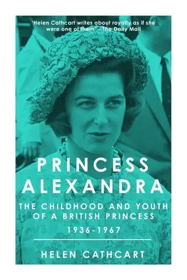 Prințesa Alexandra - Princess Alexandra