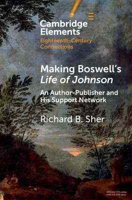 Realizarea vieții lui Johnson de către Boswell - Making Boswell's Life of Johnson