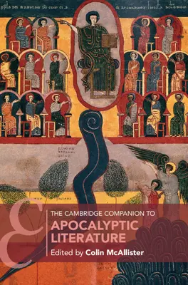 The Cambridge Companion pentru literatura apocaliptică - The Cambridge Companion to Apocalyptic Literature