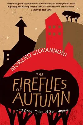 Licuricii toamnei (The Fireflies of Autumn) - The Fireflies of Autumn