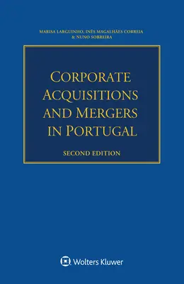 Achiziții și fuziuni corporative în Portugalia - Corporate Acquisitions and Mergers in Portugal
