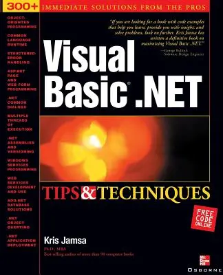 Sfaturi și tehnici pentru Visual Basic .Net - Visual Basic .Net Tips and Techniques