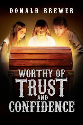 Demnă de încredere și încredere - Worthy of Trust and Confidence
