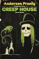 Creep House: Povestiri de groază - Creep House: Horror Stories