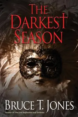 Cel mai întunecat anotimp - The Darkest Season