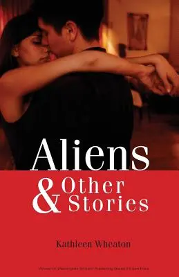 Extratereștrii și alte povești - Aliens & Other Stories