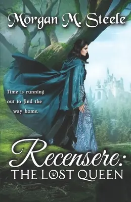 Recensere: Regina pierdută - Recensere: The Lost Queen