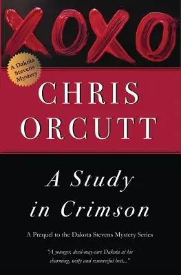 Un studiu în Crimson - A Study in Crimson