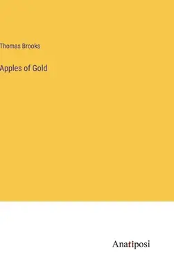 Mere de aur - Apples of Gold
