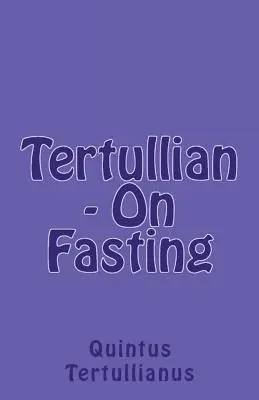 Despre post - On Fasting