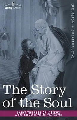 Povestea sufletului - The Story of the Soul