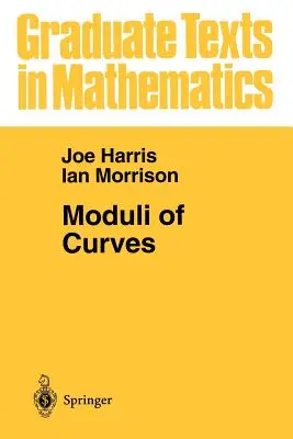 Moduli de curbe - Moduli of Curves