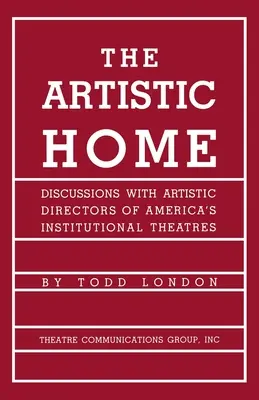 Casa artistică - The Artistic Home