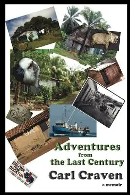 Aventuri din secolul trecut - Adventures from the Last Century