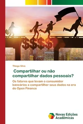 Sharing ou no sharing dados pessoais? - Compartilhar ou no compartilhar dados pessoais?