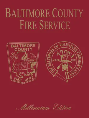 Baltimore Co, MD Foc: Ediția Millenium - Baltimore Co, MD Fire: Millenium Edition