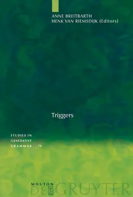 Factori declanșatori - Triggers