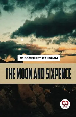 Luna și șase pence - The moon and sixpence